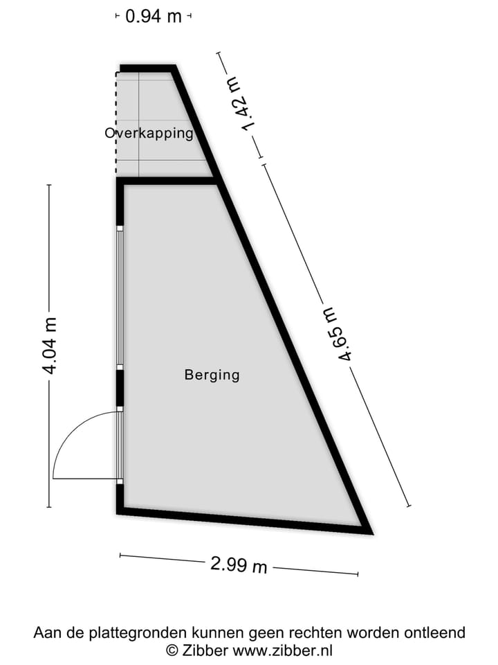 Photo 53 of Vlinderlaan 39