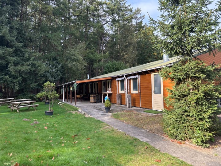 Moraineweg 20, Spier (Gem. Midden-Drenthe)