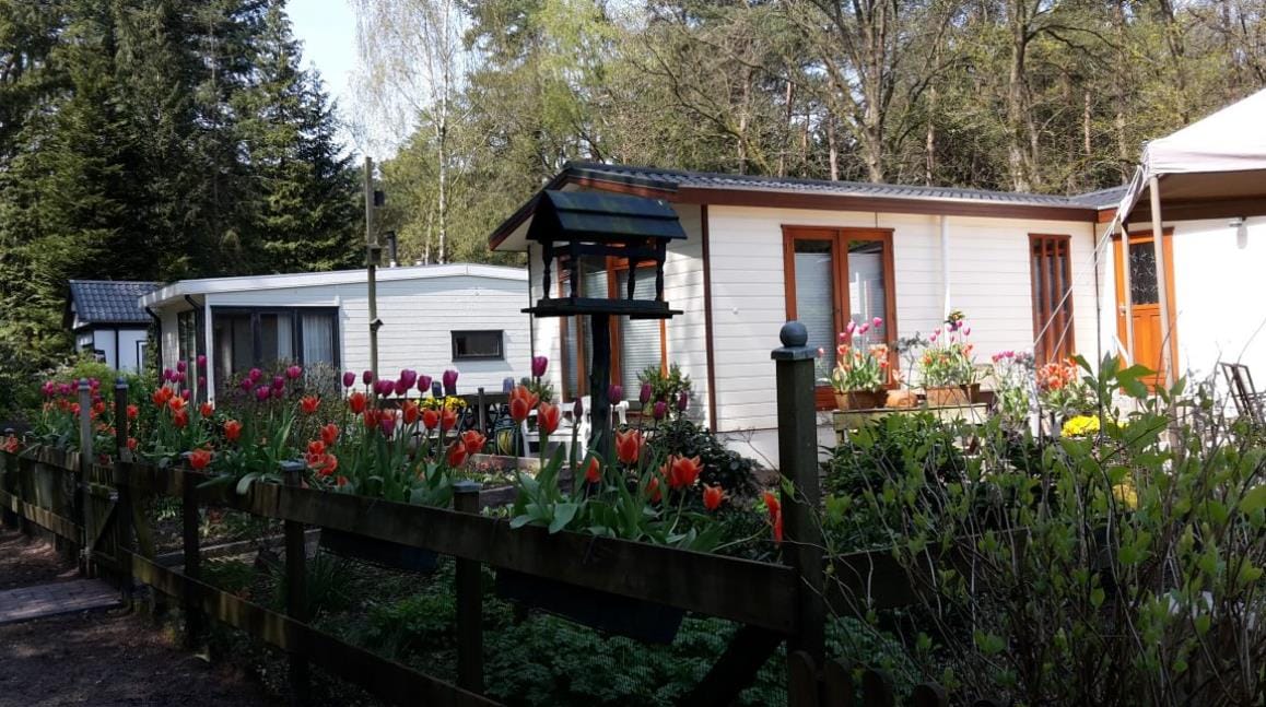 View photo 4 of Moraineweg 20