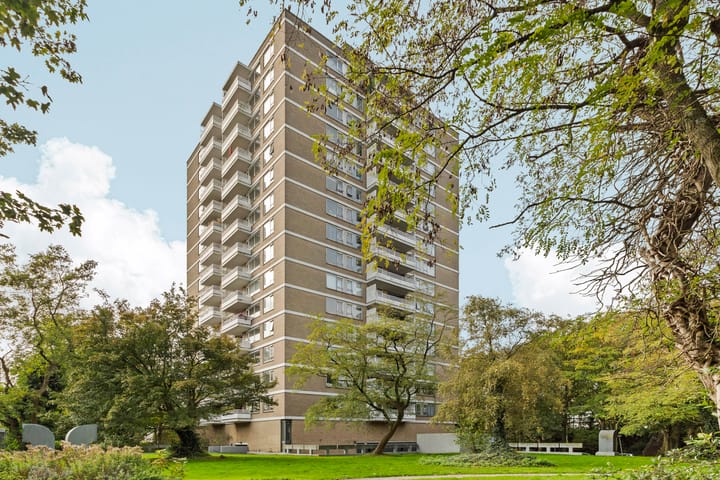 Nachtwachtlaan 41 main image