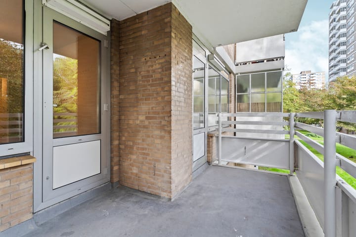 Photo 15 of Nachtwachtlaan 41