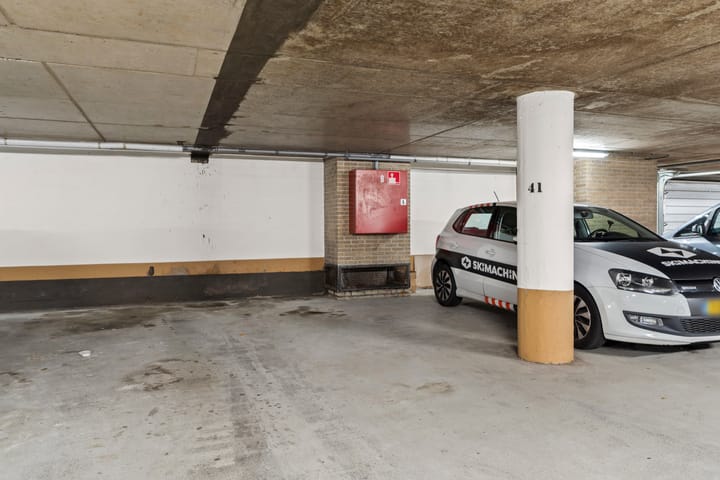 Photo 20 of Nachtwachtlaan 41