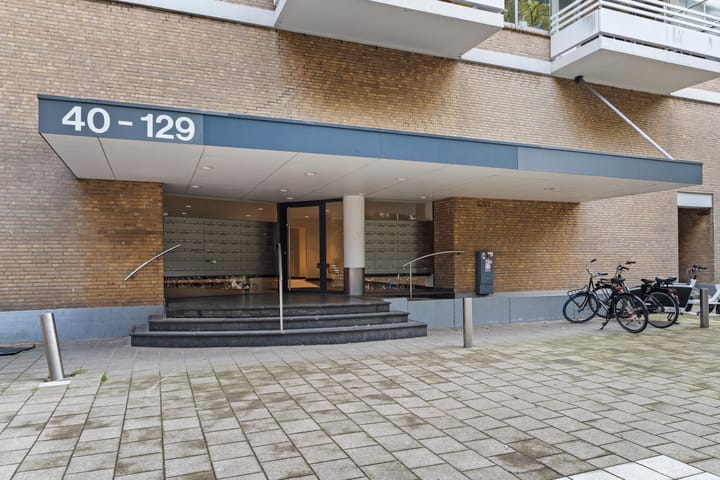 Photo 22 of Nachtwachtlaan 41