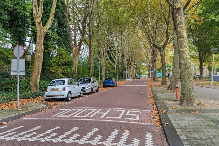 Photo 25 of Nachtwachtlaan 41