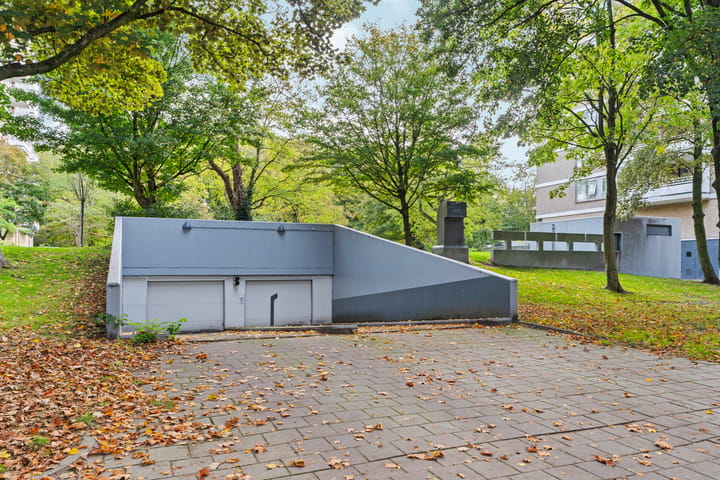 Photo 31 of Nachtwachtlaan 41