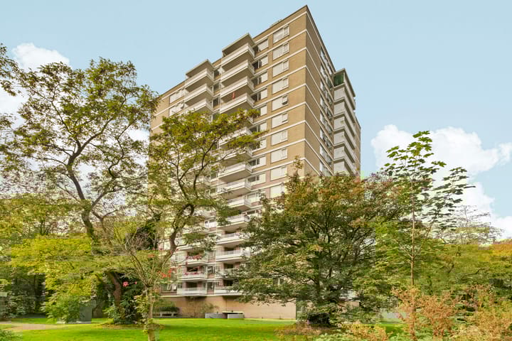 Photo 32 of Nachtwachtlaan 41