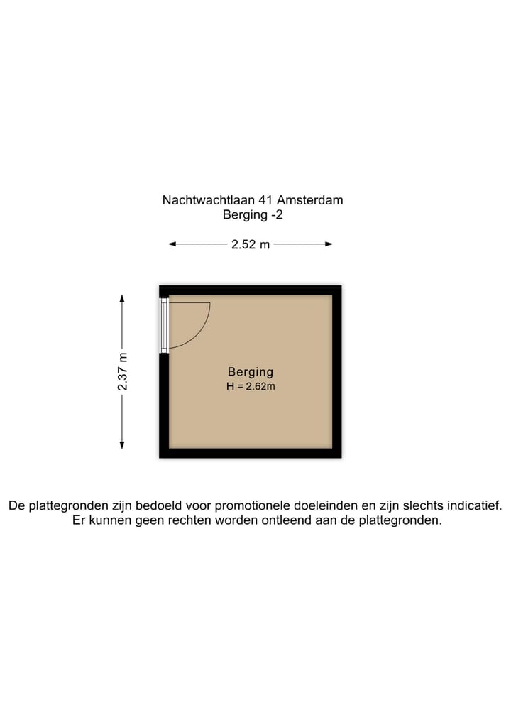 Photo 36 of Nachtwachtlaan 41