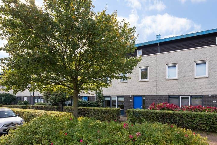 Sjoukje Dijkstralaan 39