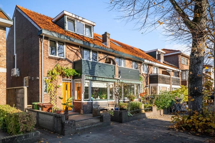Zaalbergstraat 14