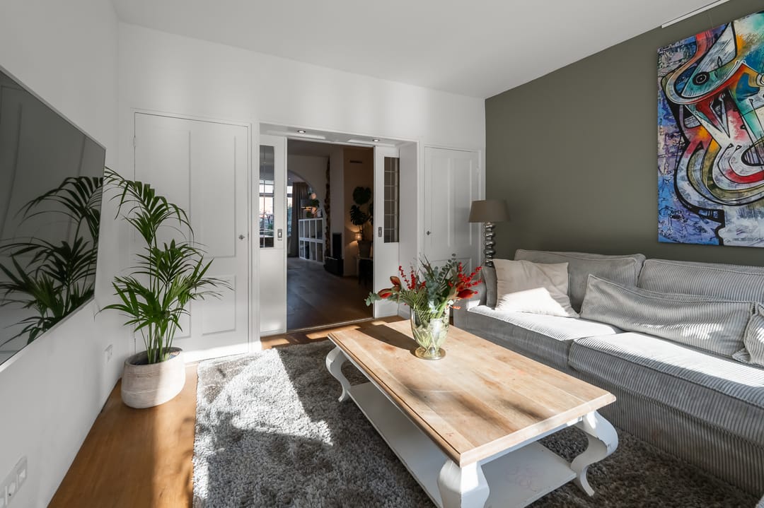 Foto 2 van Zaalbergstraat 14