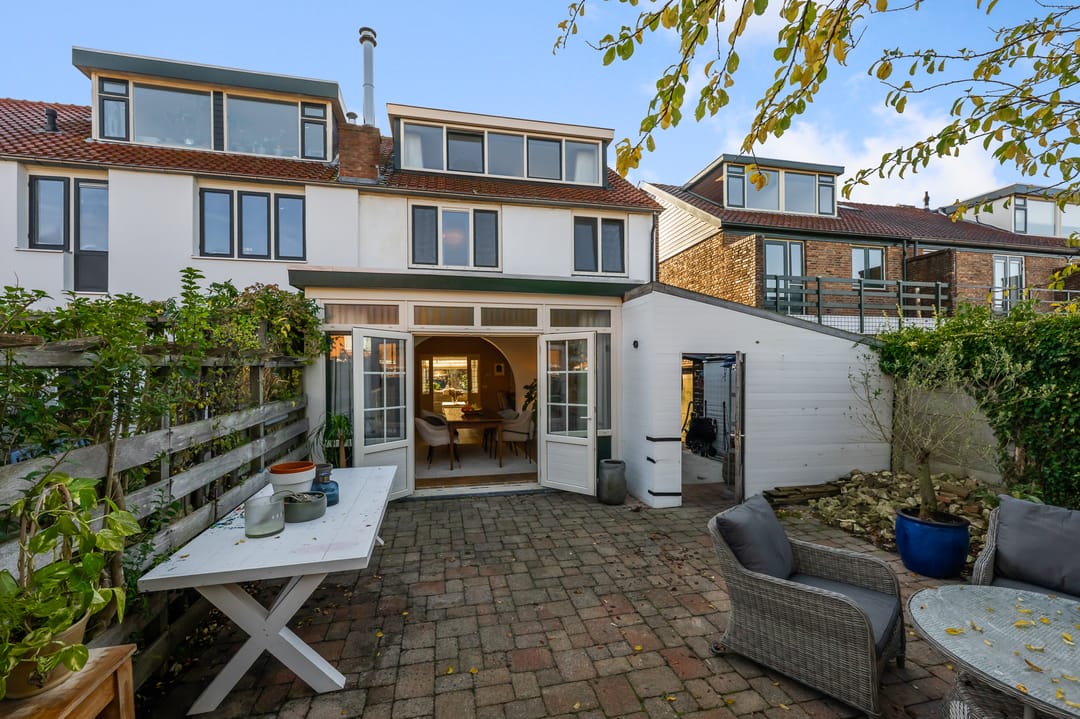 Foto 23 van Zaalbergstraat 14