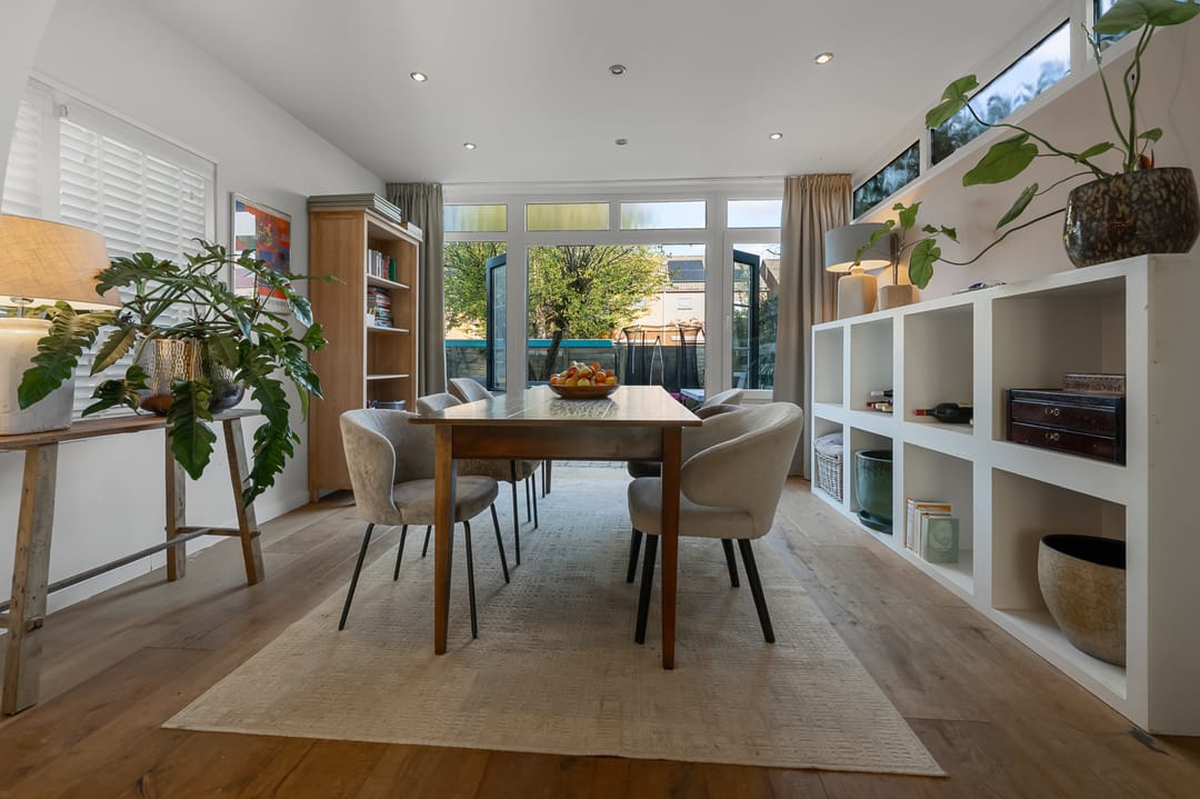 Foto 7 van Zaalbergstraat 14