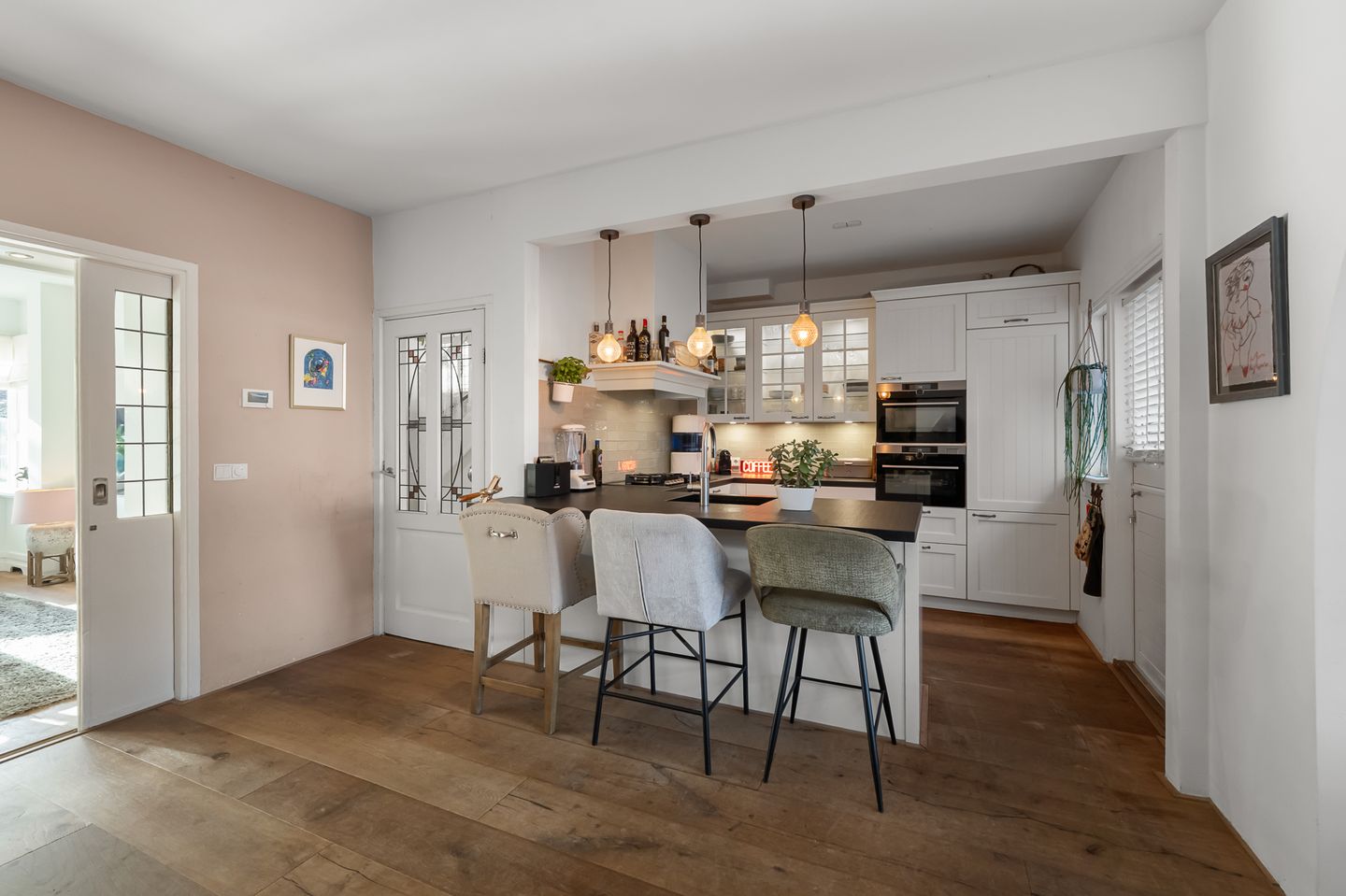 Foto 4 van Zaalbergstraat 14