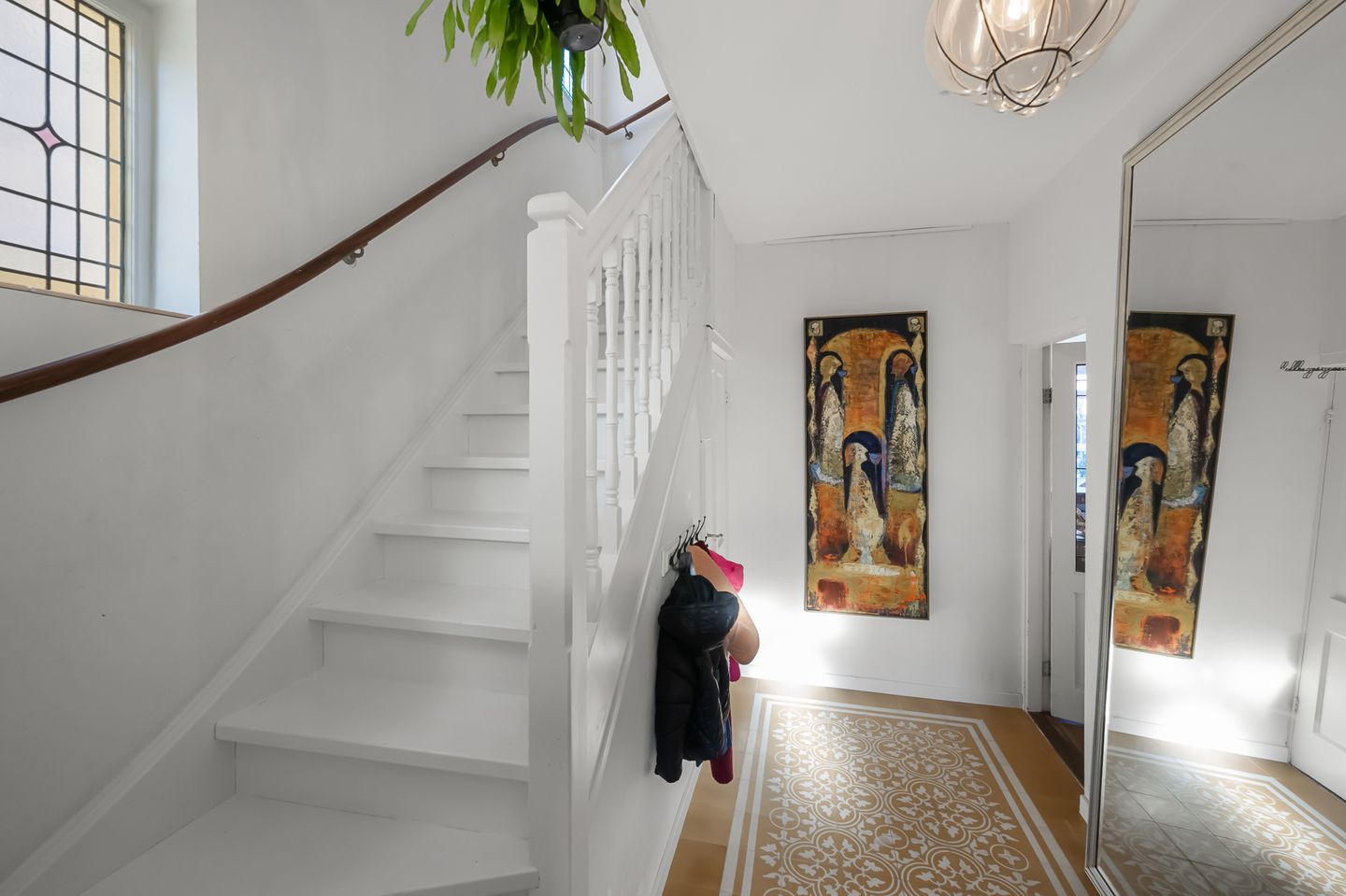 Foto 10 van Zaalbergstraat 14