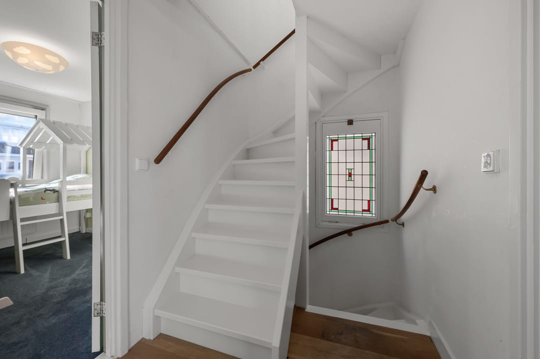 Foto 11 van Zaalbergstraat 14