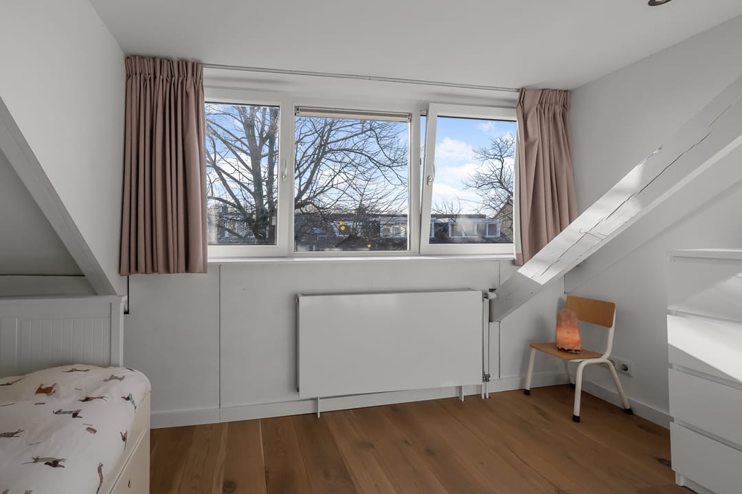 Foto 22 van Zaalbergstraat 14