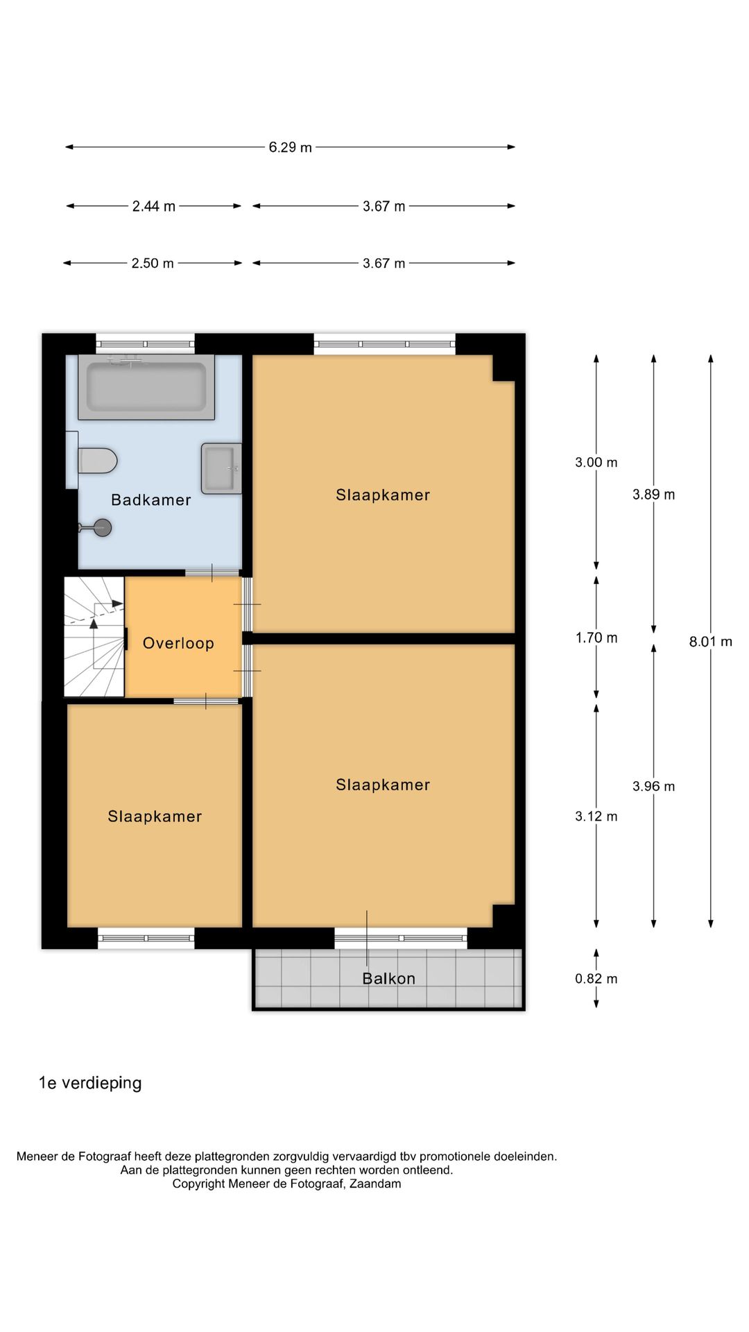 Foto 28 van Zaalbergstraat 14