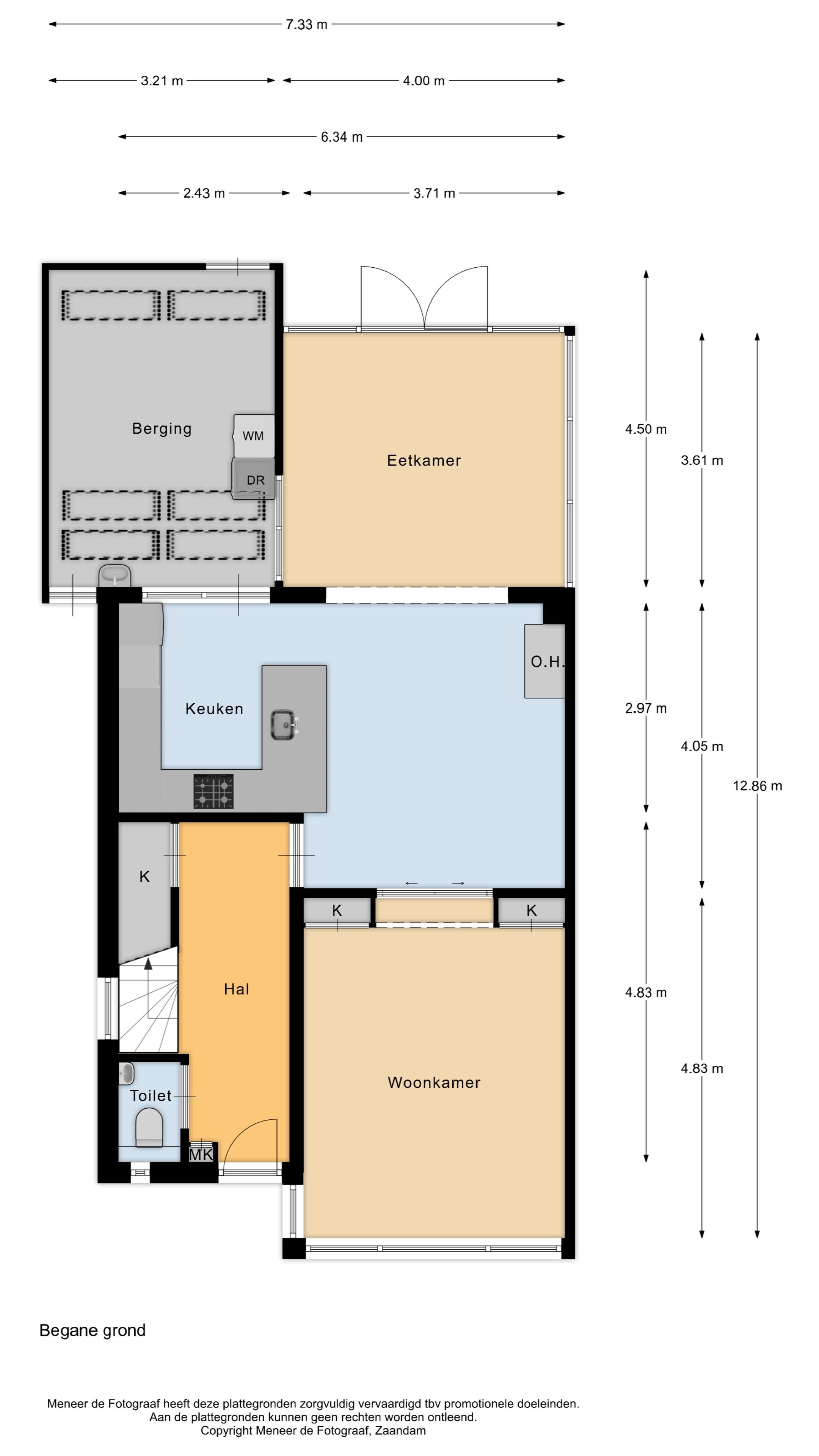 Foto 27 van Zaalbergstraat 14