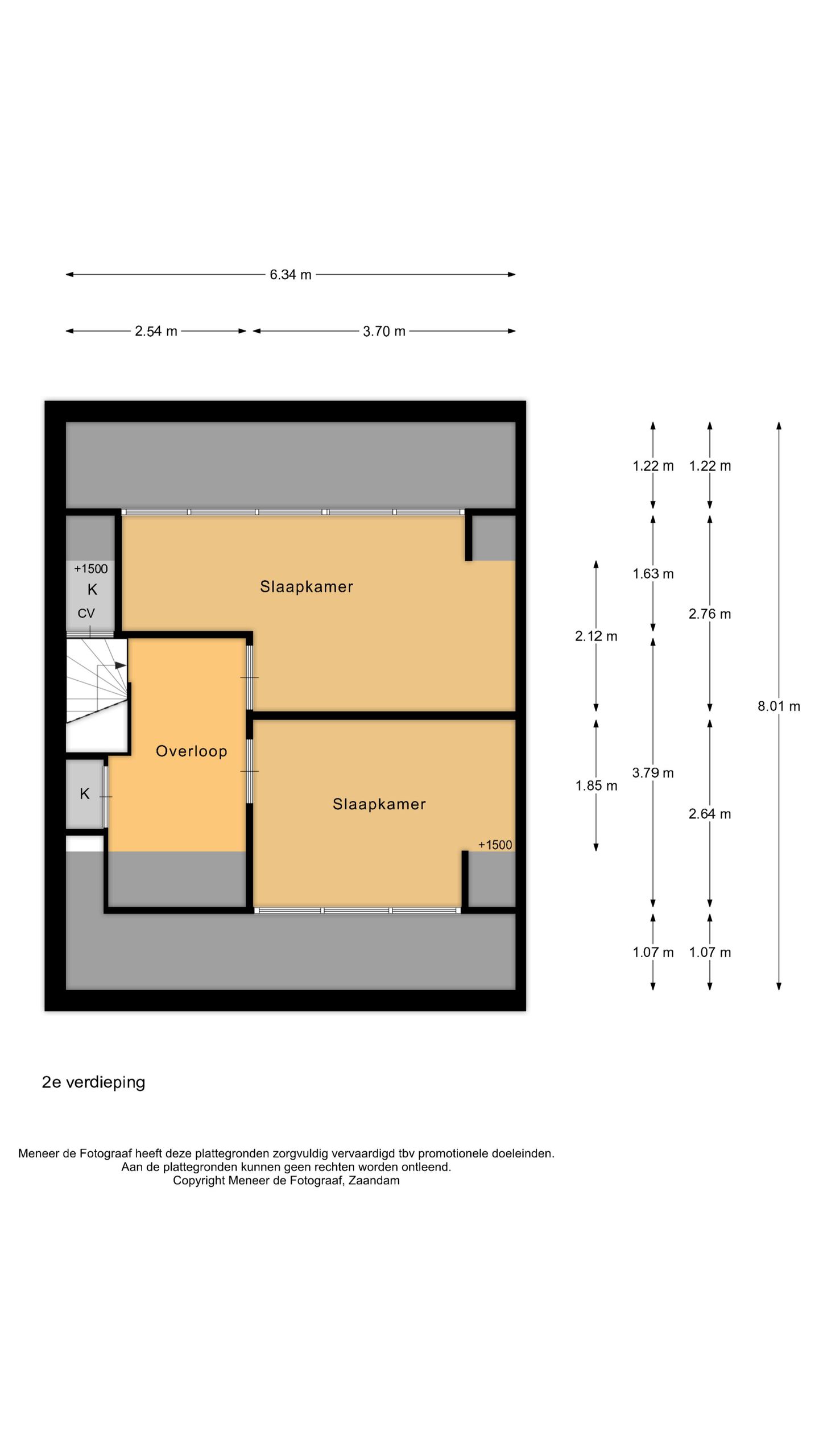 Foto 29 van Zaalbergstraat 14