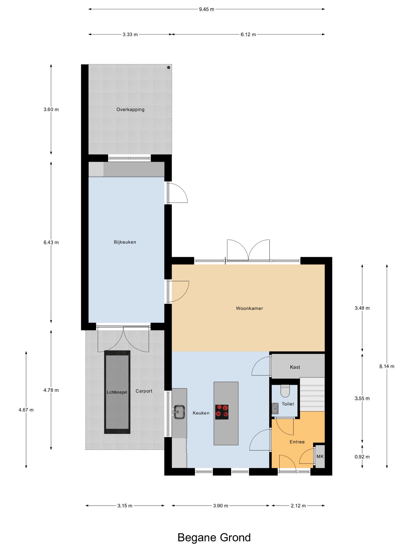 Photo 40 of Kaarsenmaker 50