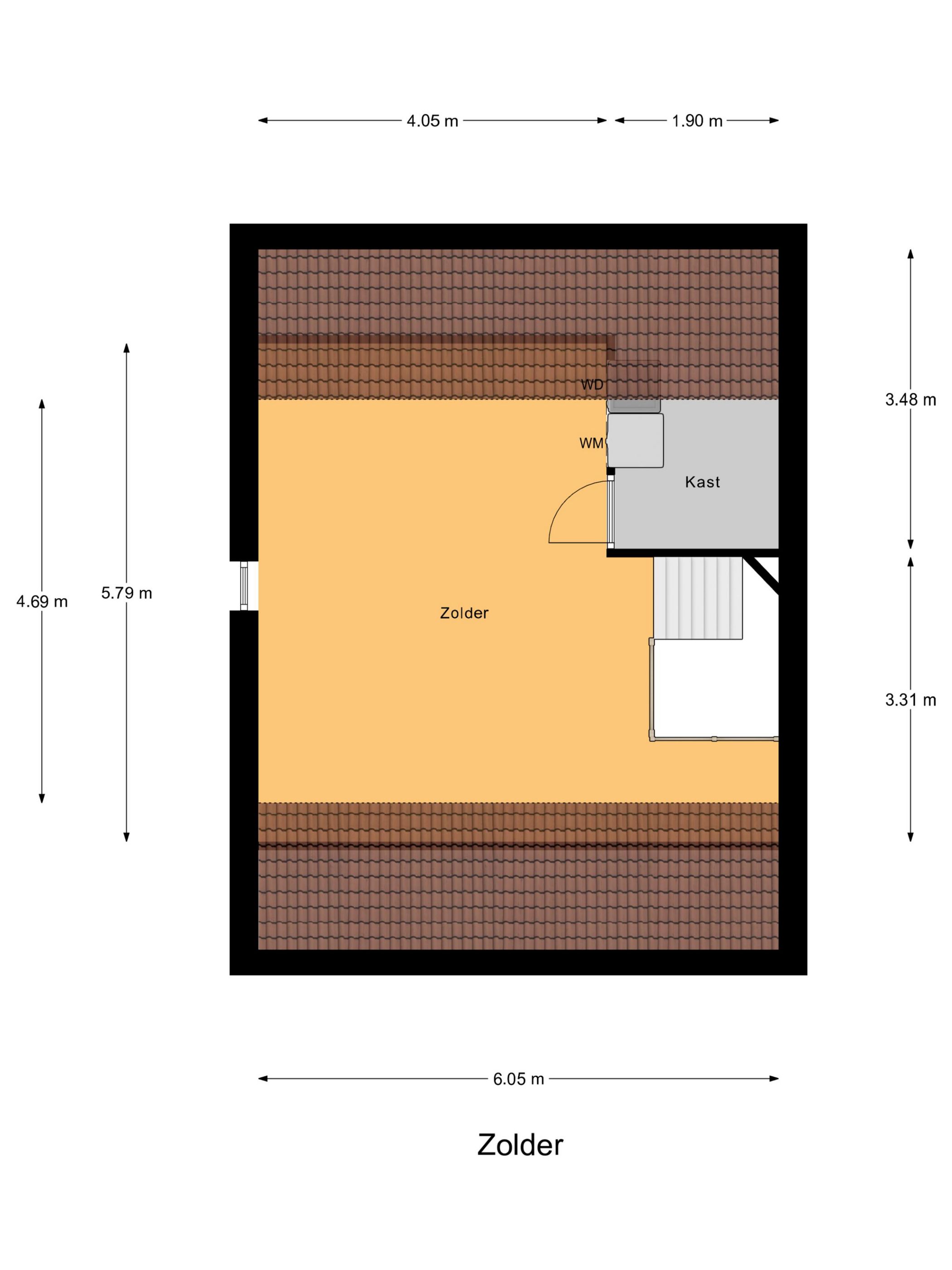 Photo 42 of Kaarsenmaker 50