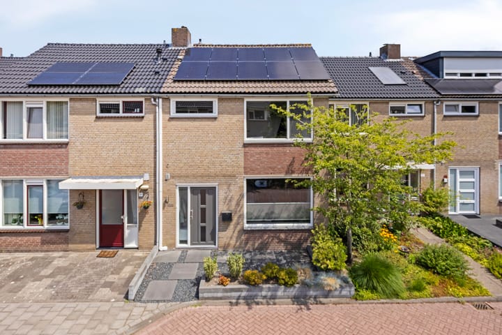 Photo 1 of Tubahof 11