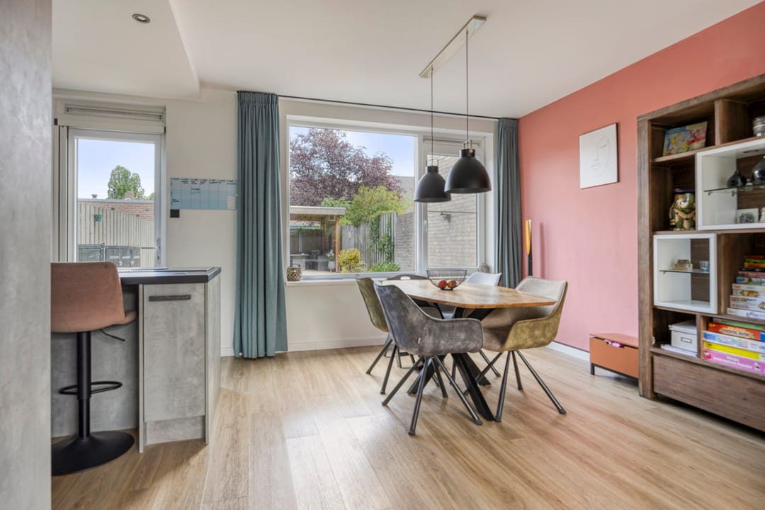 Foto 7 van Tubahof 11