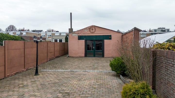 Foto 30 van Akerstraat 147