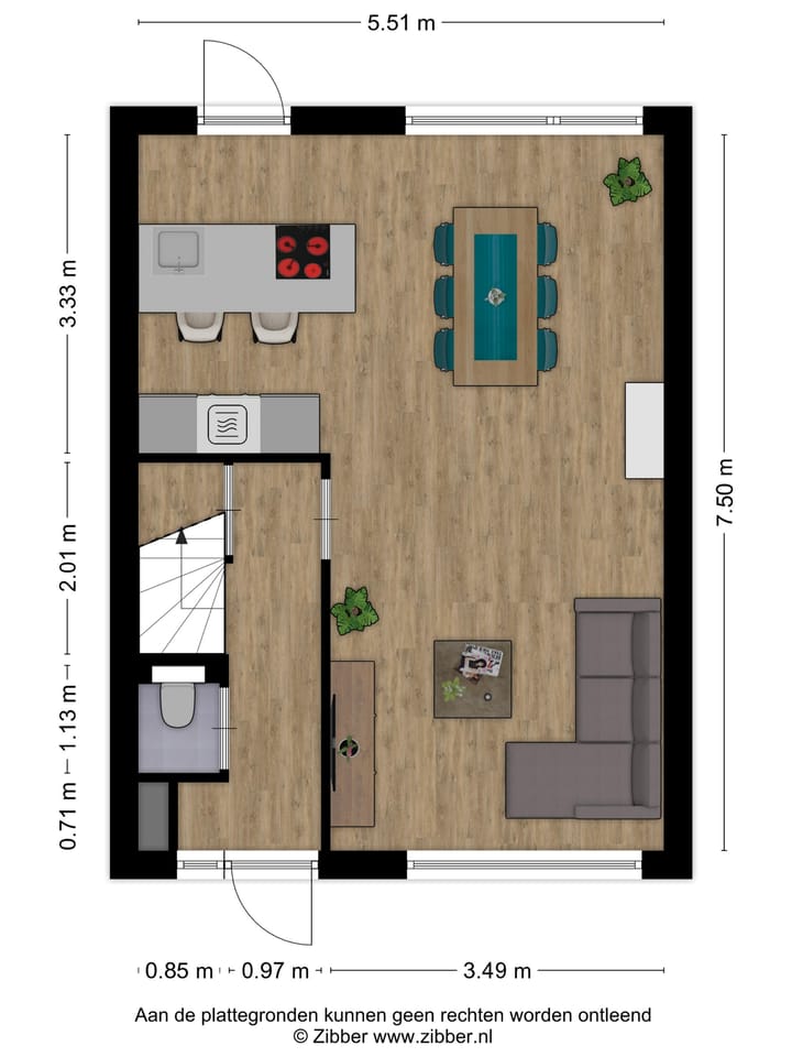 Photo 39 of Tubahof 11