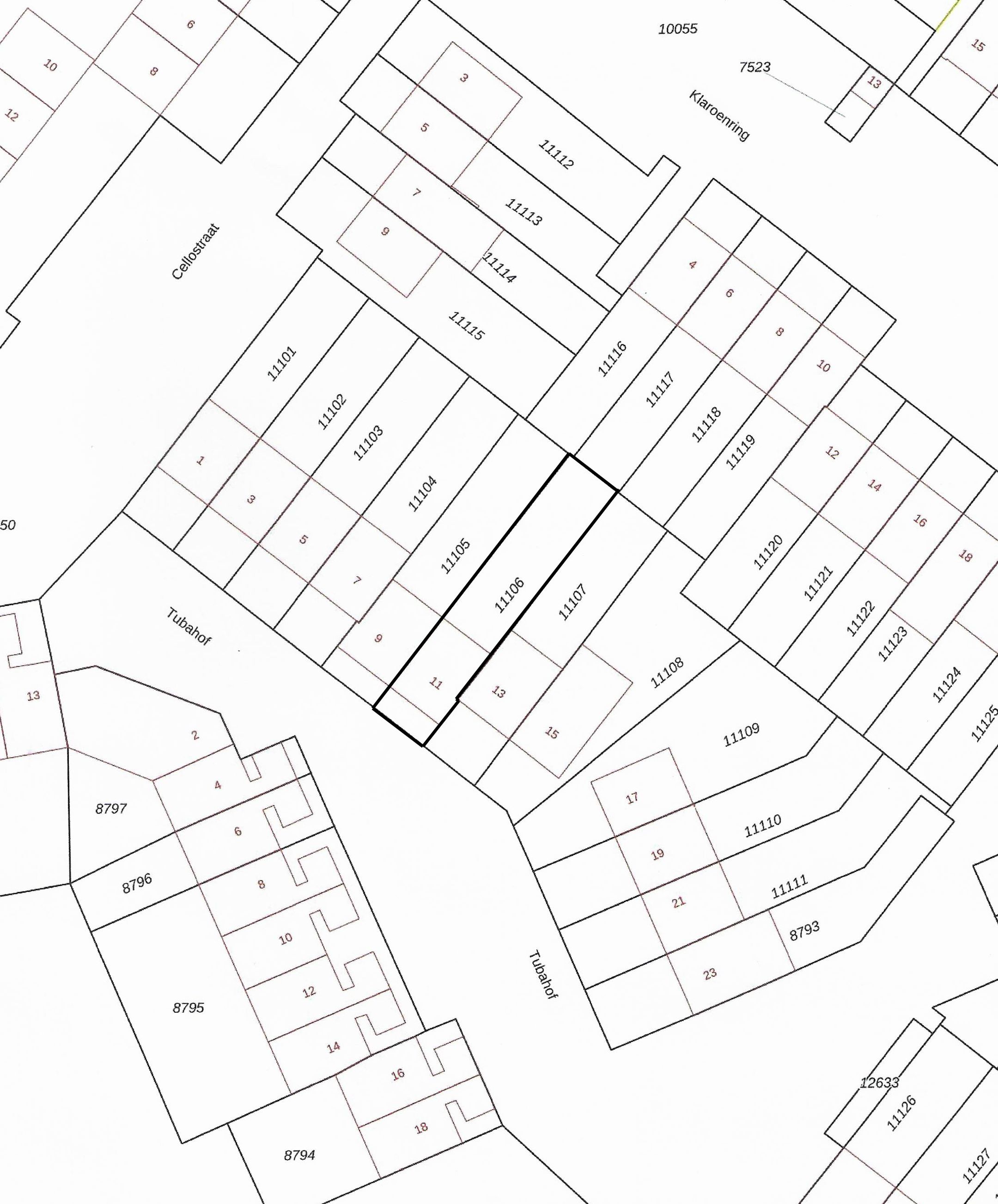 Foto 42 van Tubahof 11