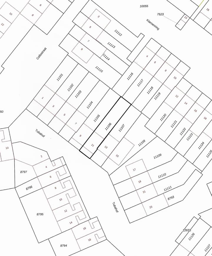 Photo 42 of Tubahof 11