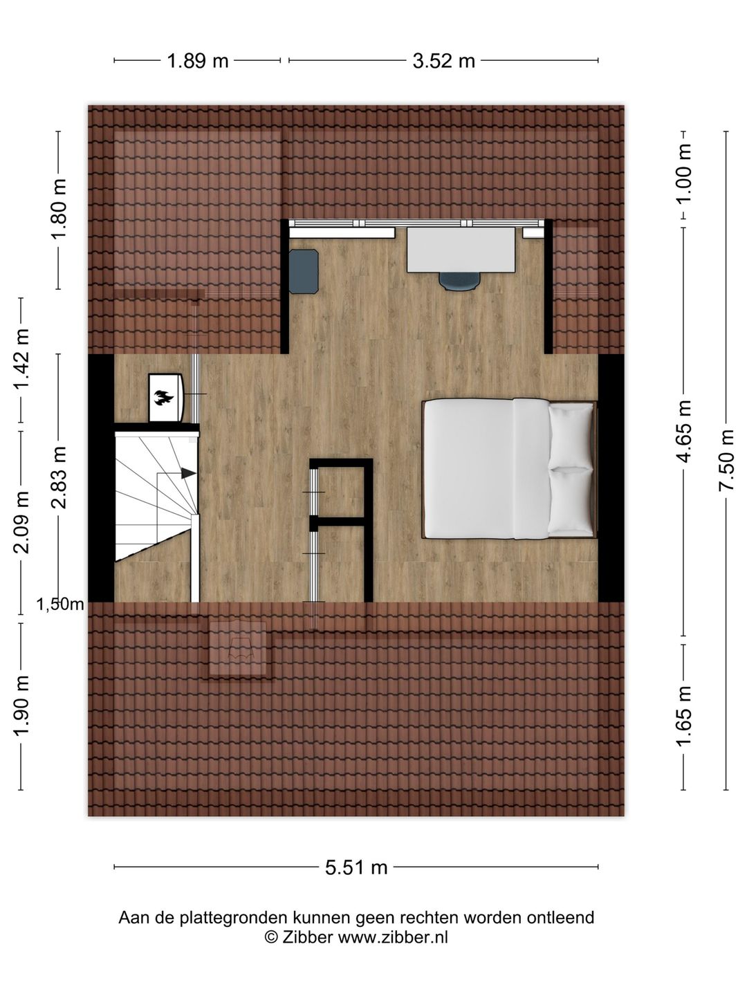 Foto 41 van Tubahof 11