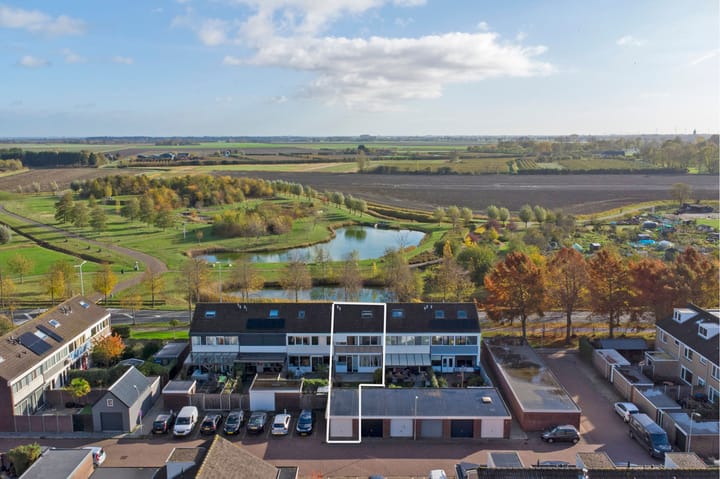 Photo 2 of Oranjepad 14