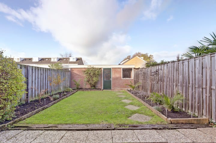 Photo 4 of Oranjepad 14