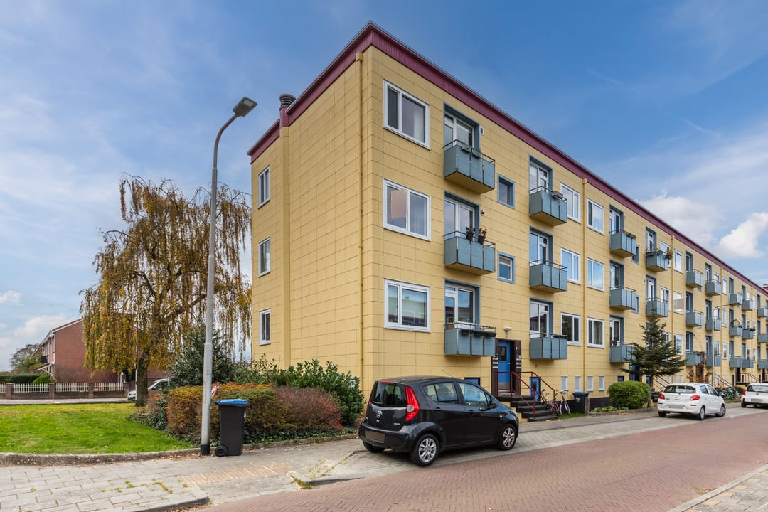 Foto 1 van Sneeuwbalstraat 15