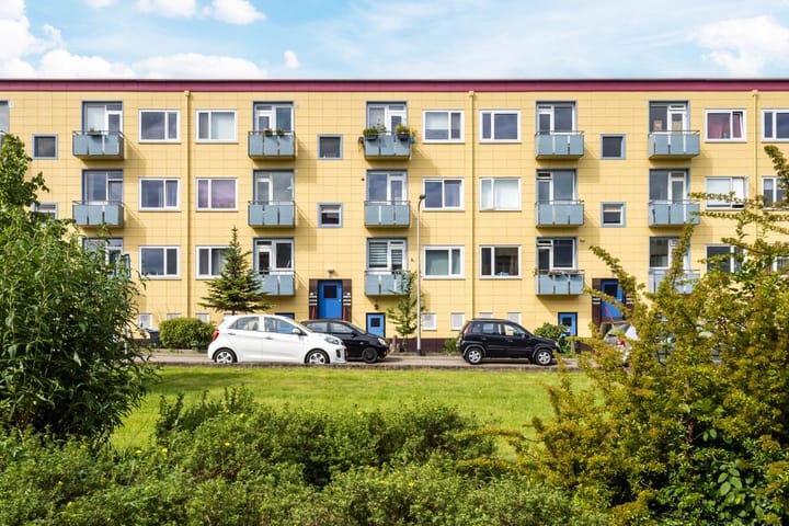 Foto 2 van Sneeuwbalstraat 15