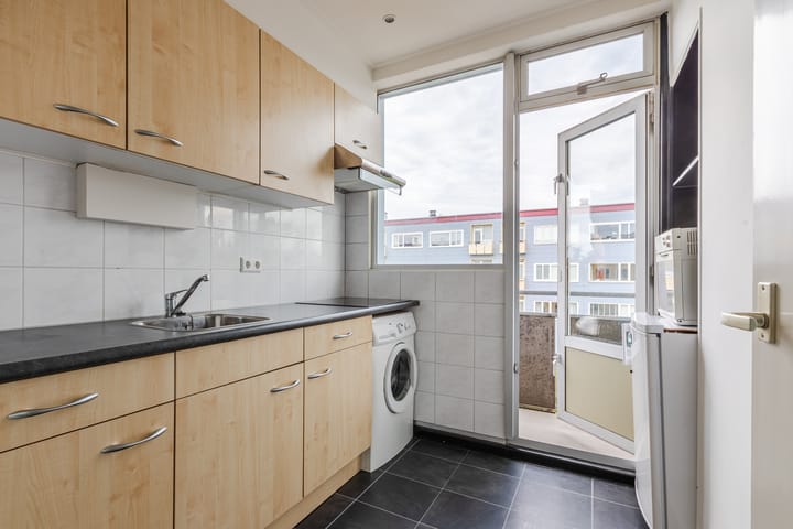 Foto 4 van Sneeuwbalstraat 15