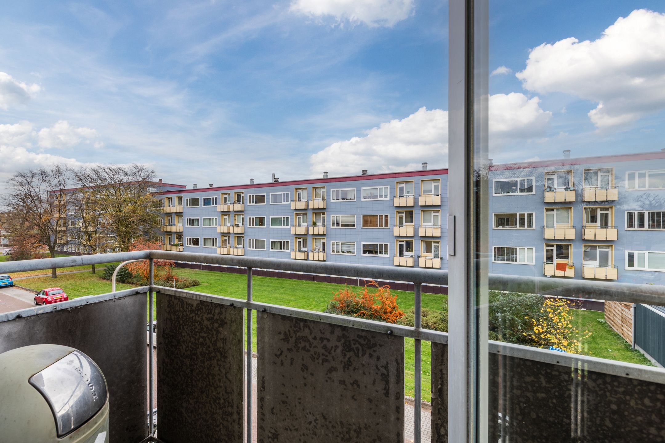 Foto 6 van Sneeuwbalstraat 15