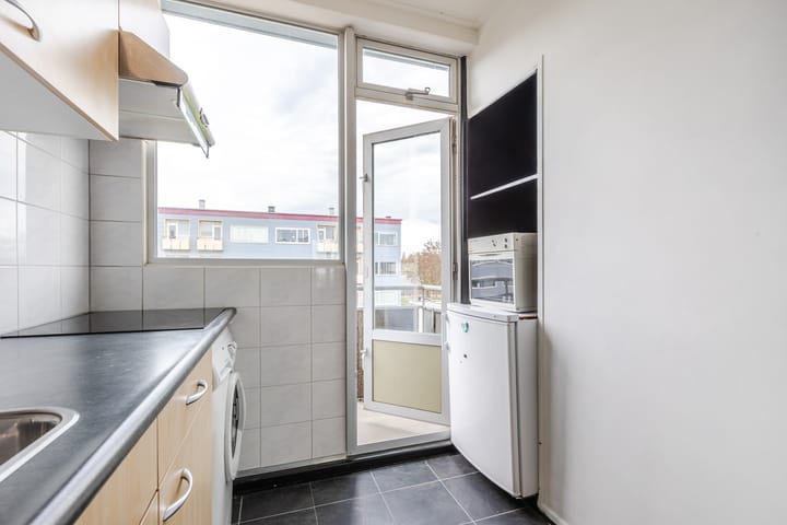 Foto 5 van Sneeuwbalstraat 15