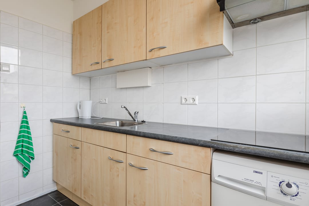 Foto 7 van Sneeuwbalstraat 15