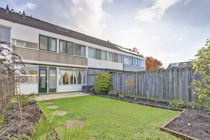 Photo 26 of Oranjepad 14