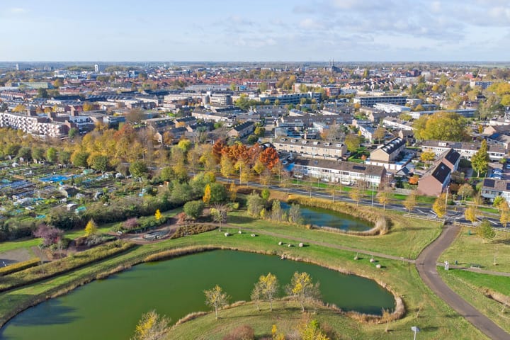 Photo 33 of Oranjepad 14