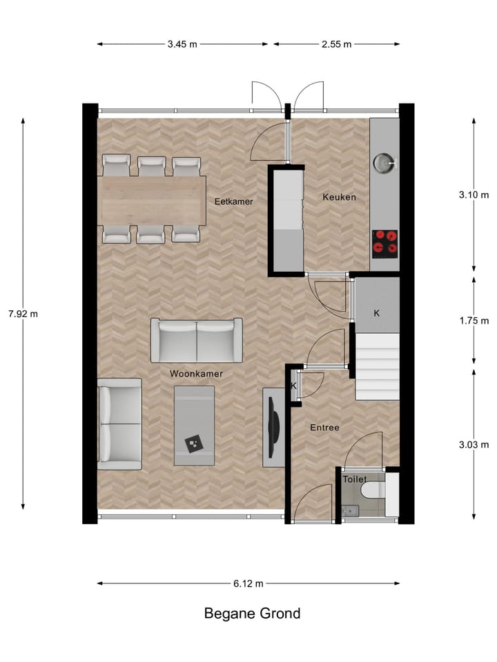 Photo 35 of Oranjepad 14