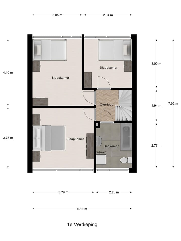 Photo 36 of Oranjepad 14