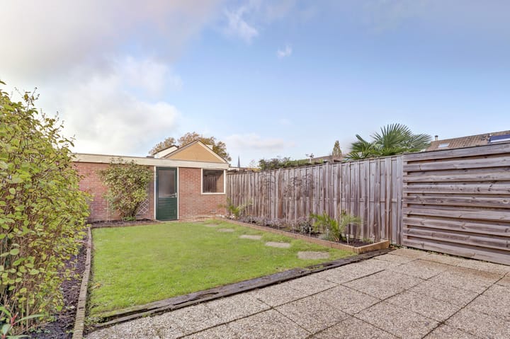 Photo 25 of Oranjepad 14