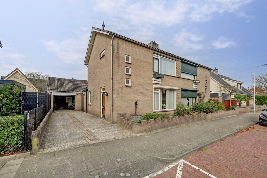 Foto 1 van Sint Jorisstraat 10