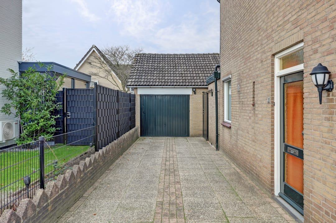 Foto 2 van Sint Jorisstraat 10