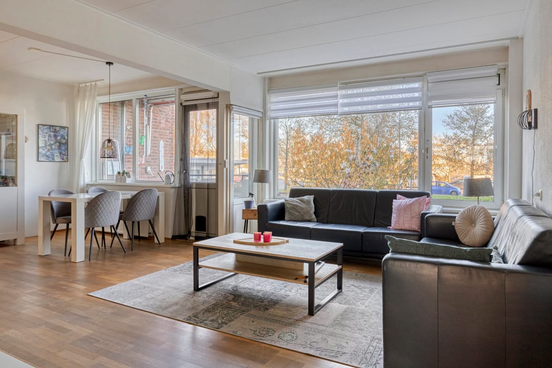 Foto 2 van Rotterdamsedijk 5