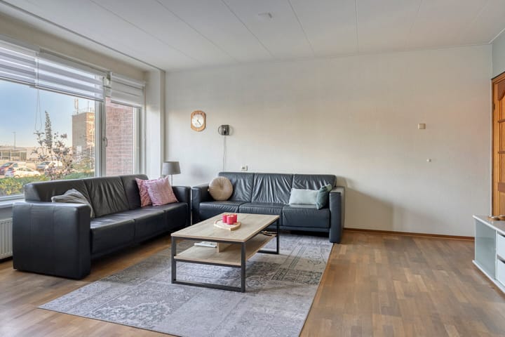 Foto 5 van Rotterdamsedijk 5