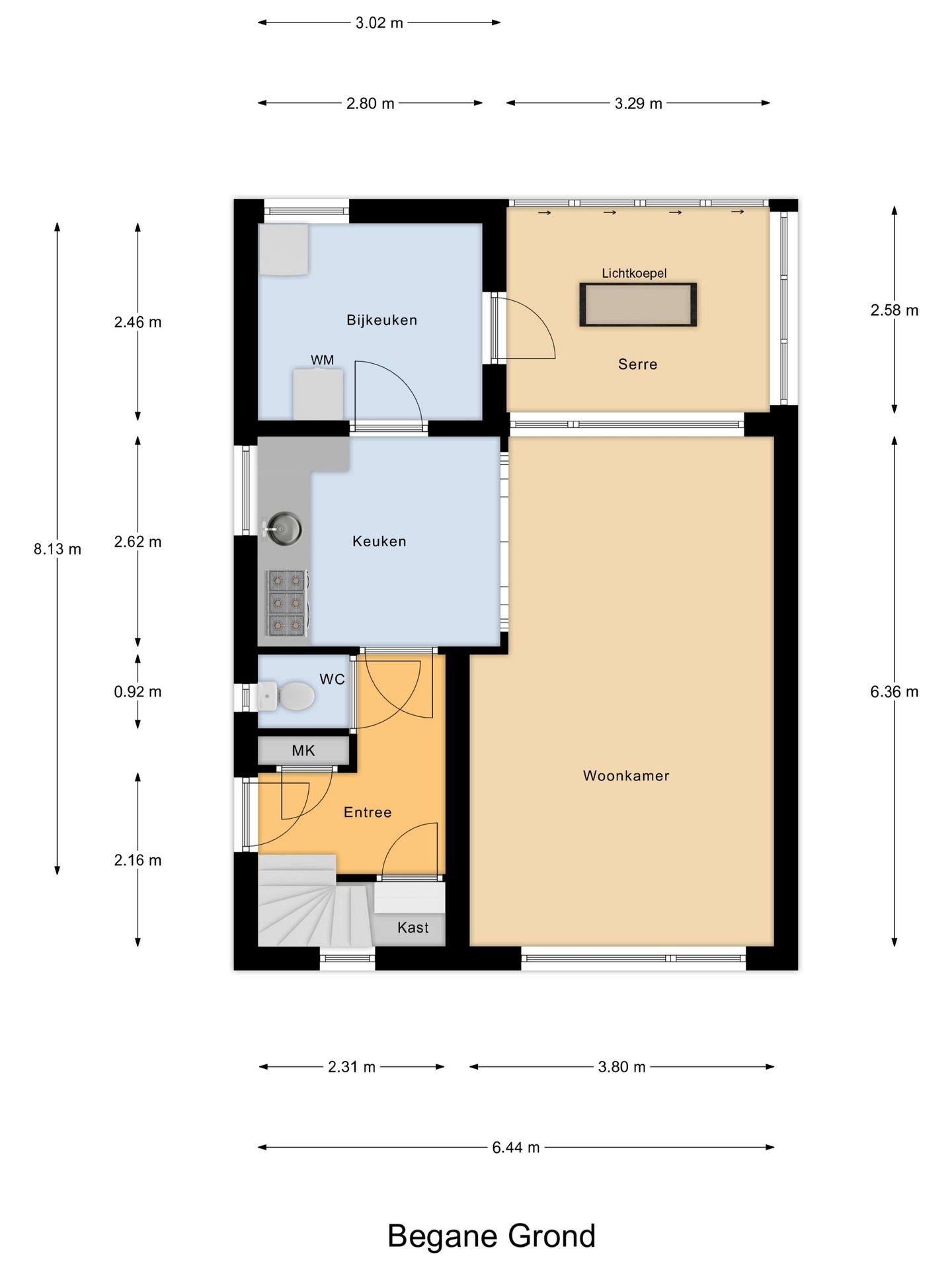 Foto 14 van Sint Jorisstraat 10